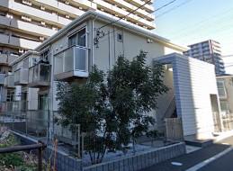クロスコート町田