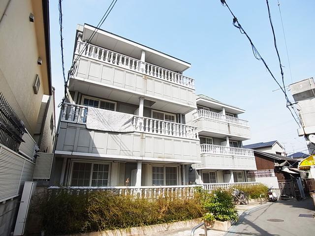 ワコーレヴィータ月見山