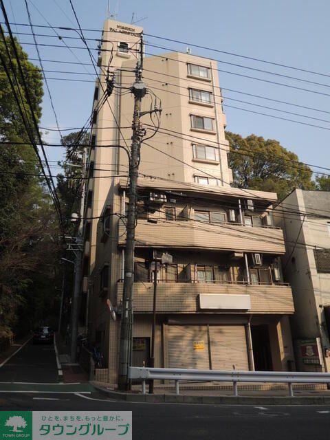 日神パレステージ市川