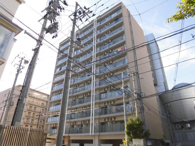 ブリリアンクラス榴岡
