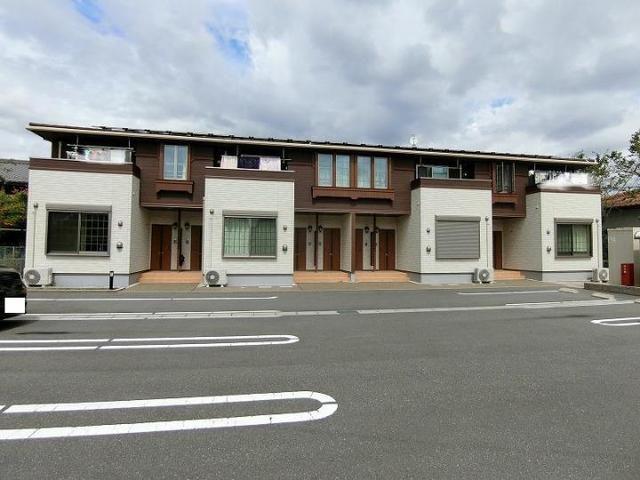 ラフレシール