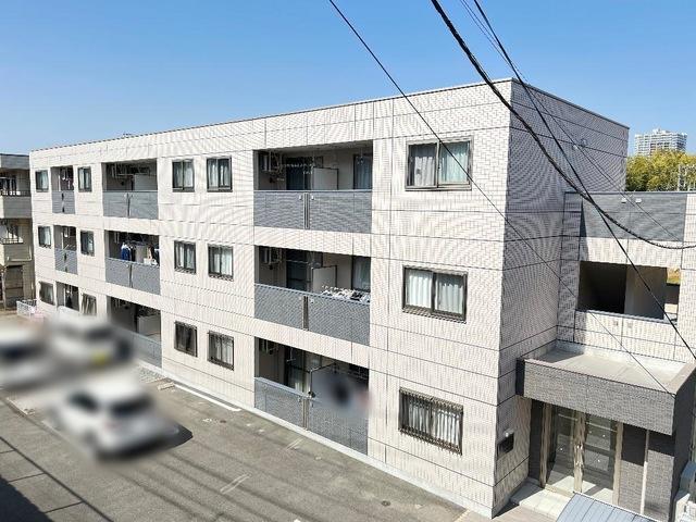 サンライズM