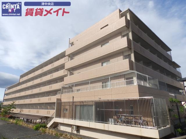 ブロッサムガーデン利平治(1K/1階)