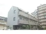 二子町ハイツ