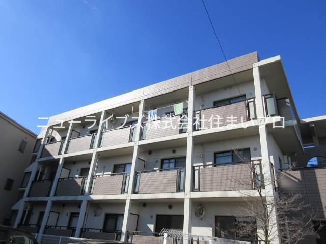 ジュネス春日