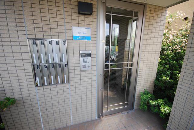サンメルシー