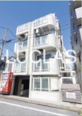 パセオ東高円寺 キャン再募 浴乾 追炊 BT別 角