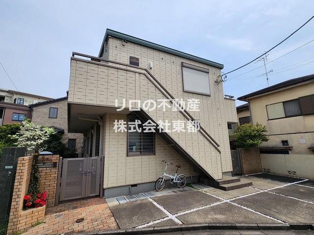 レイクハウス給田
