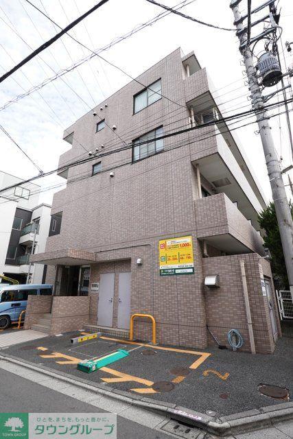 クレアパーク野方