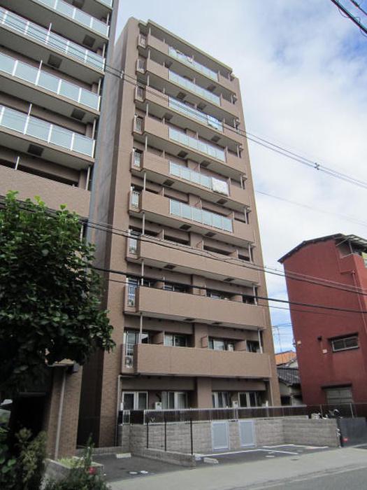 エスリード新大阪コンフォールII番館