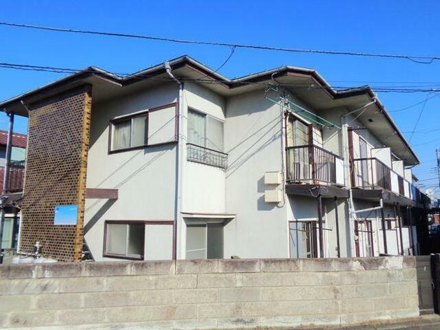 豊田荘