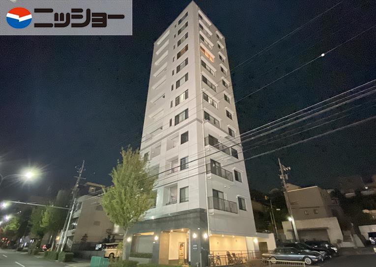リヒトハイム城山(2LDK/6階)