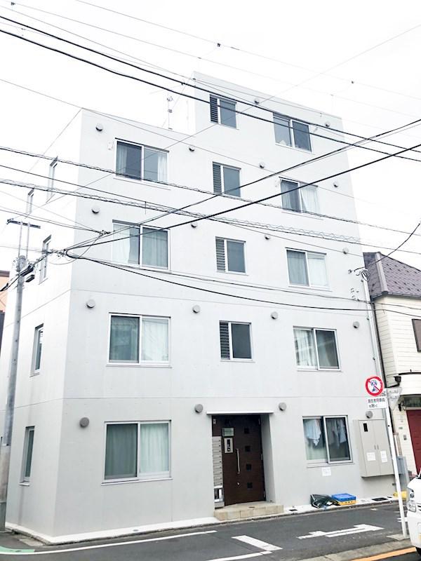 CASA BLANCHE 武蔵小山