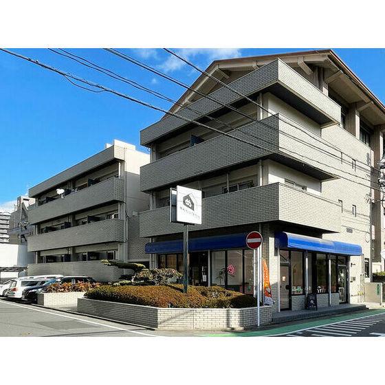 友広ビル