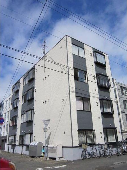 ニューセトル南4条II