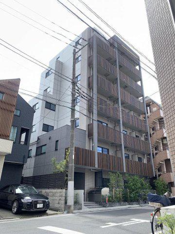 グランレスト文京茗荷谷(2LDK/5階)