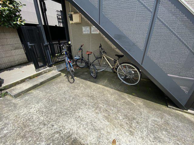 シュロス台町