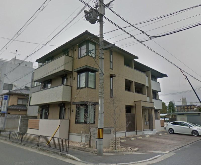サニーハイツ佐野