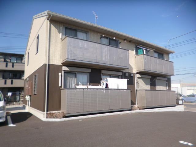 ピースドエル A