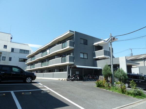 パレティア壱番館