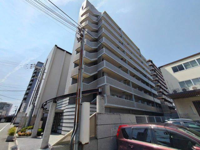 ヴィラ サンシャイン