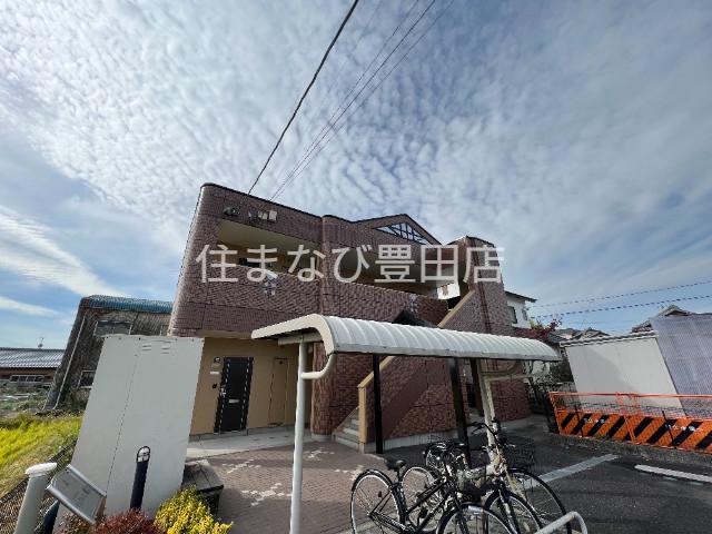 タンドレス観音