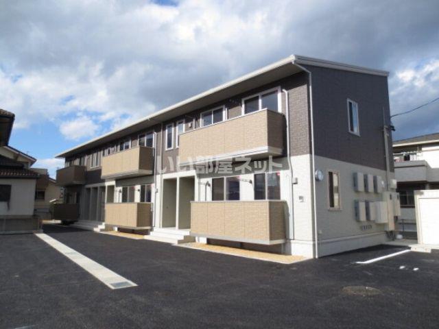 クレール東松阪II