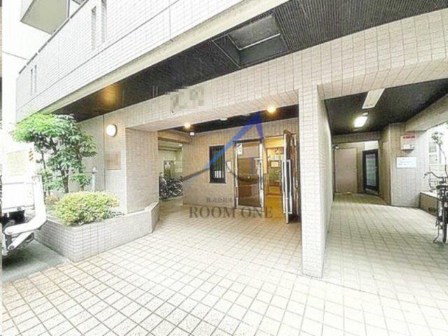 エクセルダイア蒲田III