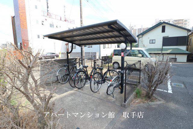 レオパレスアルカディア我孫子