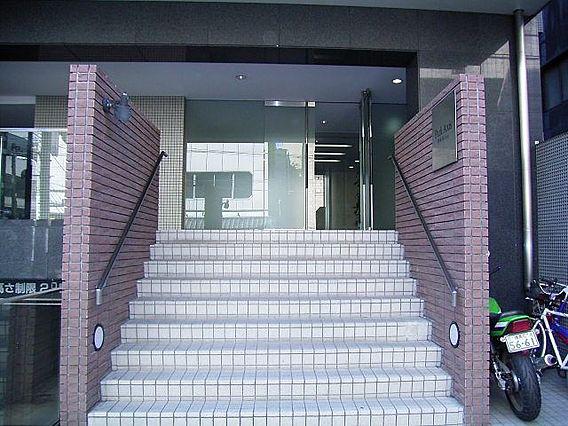 パークアクシス西麻布ステージ