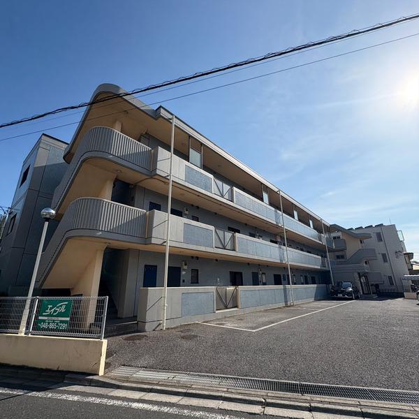 ラーバンライブ別所沼