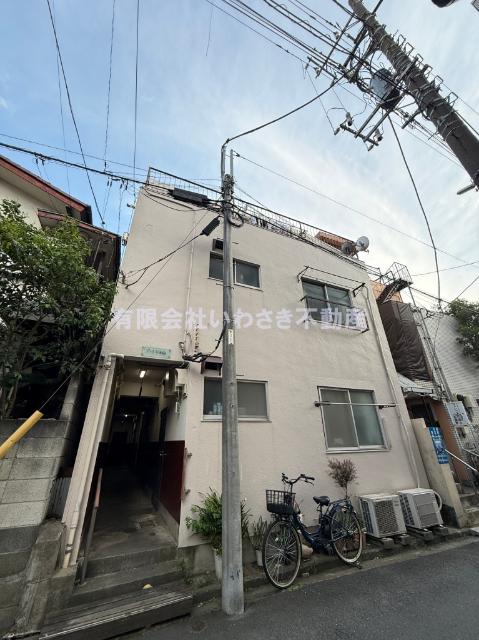 ハイツ中山