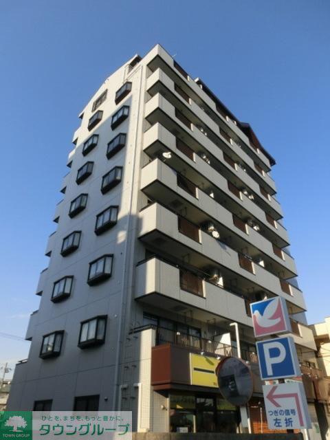 グランビュー戸部