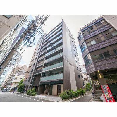 TS-COURT日本橋浜町