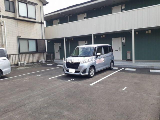 アプリコット住崎町