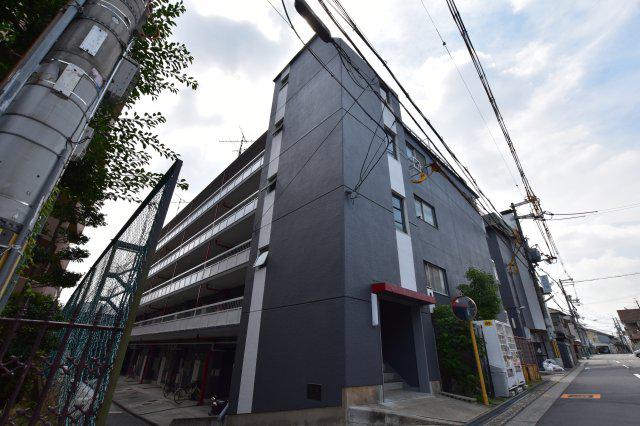 北野田マンション巽B棟
