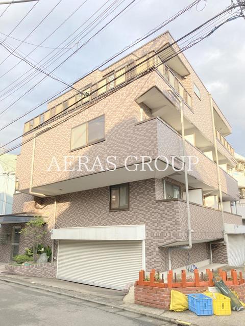 サンライズ学芸大