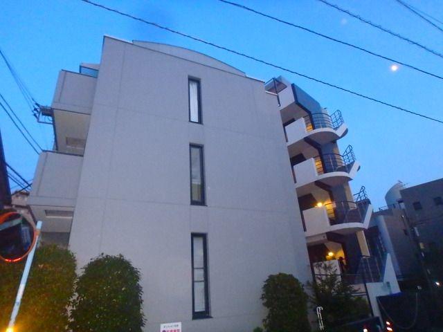 GRAZIA方南町