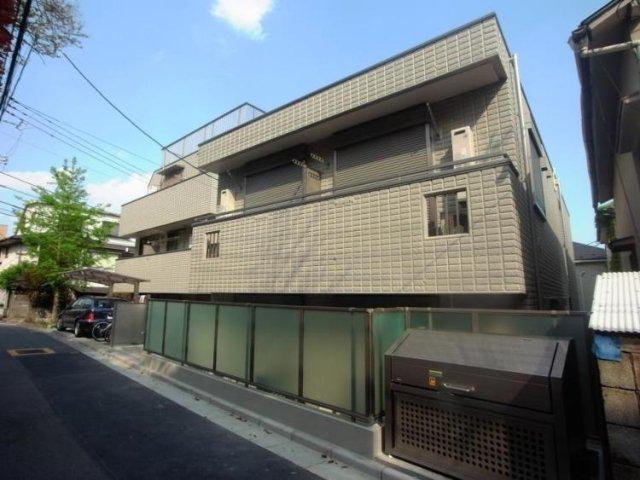 ローズガーデン