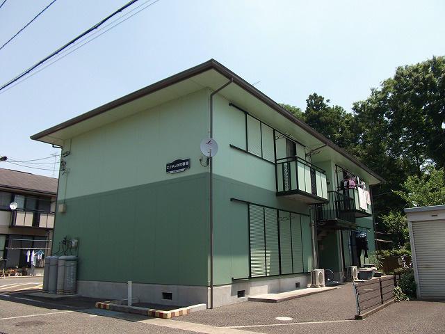 エミネンス弐番館