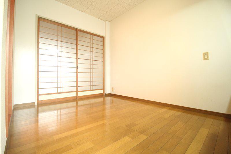 第一大正町ハイツ