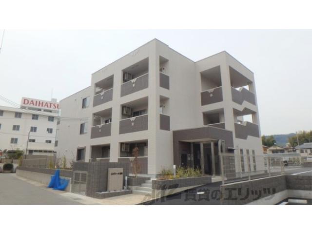 エルヴィータ長岡
