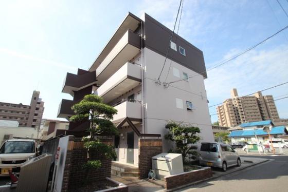 グレイス駅前