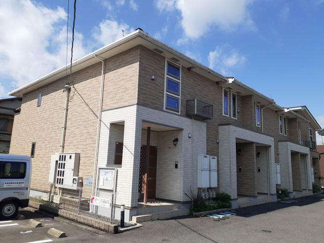 オーブ瀬田