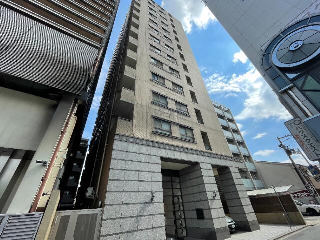 ユニハイム四条大宮駅前