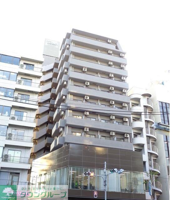 藤和シティコープ新大塚II