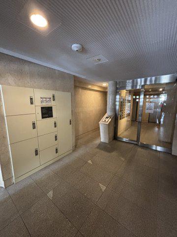 セザールスカイタワー銀座東