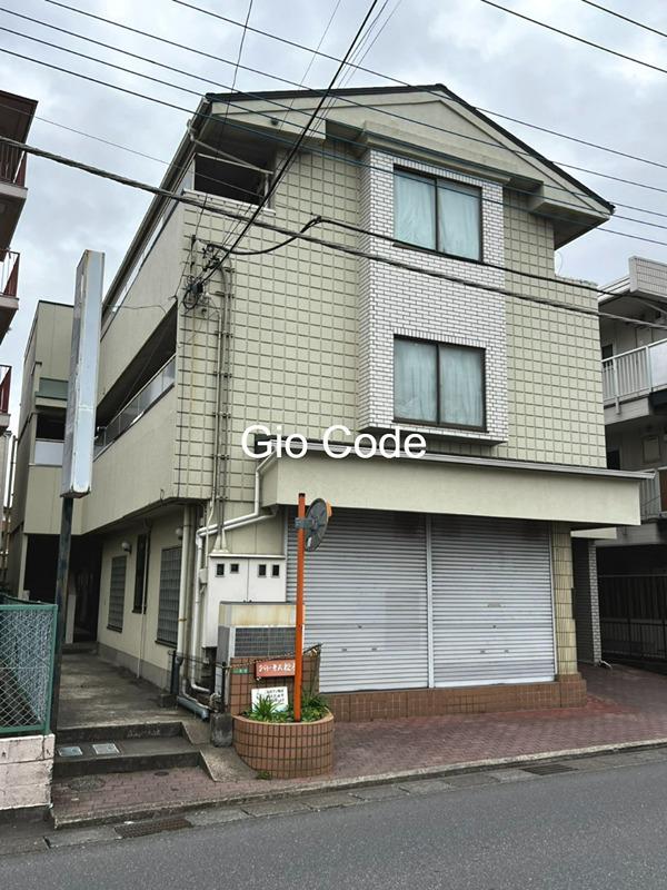 シャトー東武松原