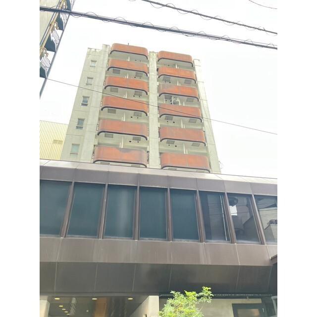 後楽園キャステール