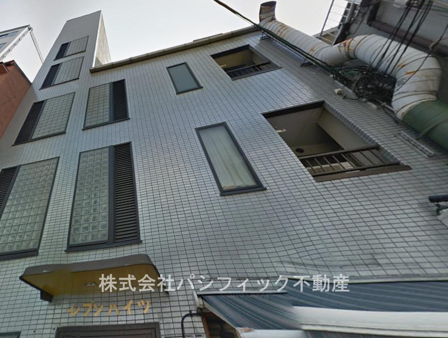イレブンハイツ